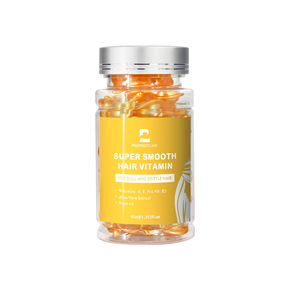 Multicolor Hair Care Essential Oil Set for and Nourishment - multicolor hair care essential oil set