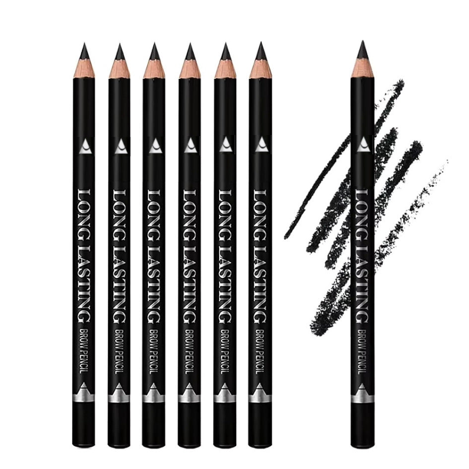 Multicolor Waterproof Eyebrow Pencil and Powder Set in the United States - Teleplus united states chf log waterproof