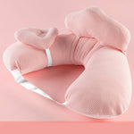 Multifunctional Nursing Pillow for CHF in the United States - Ultimate Baby Feeding and Fun Naps united states chf