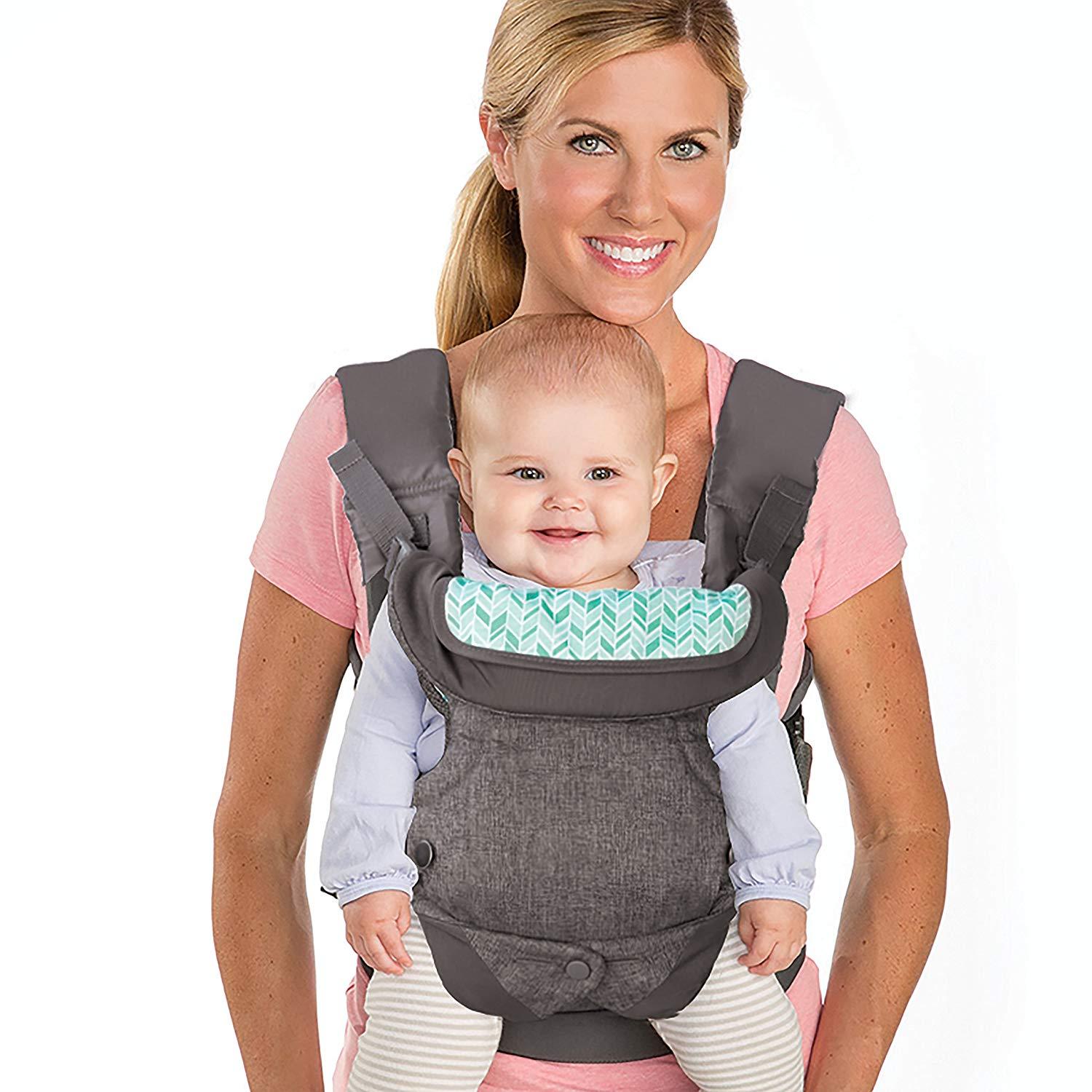 Multifunctional baby carrier - Multifunctional Baby Carrier for Tiny Adventurers