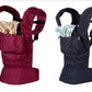 Multifunctional baby carrier - Carry Your Baby Like a Pro with Style and Comfort