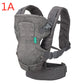 Multifunctional baby carrier - Multifunctional Baby Carrier for Tiny Adventurers