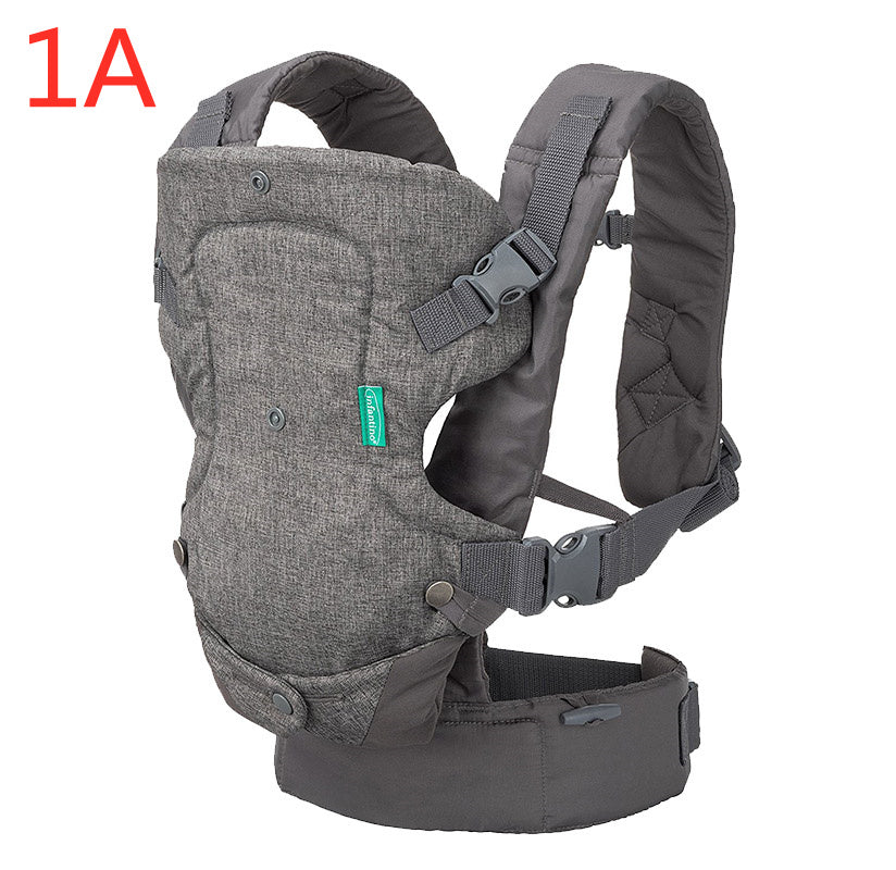 Multifunctional baby carrier - Multifunctional Baby Carrier for Tiny Adventurers