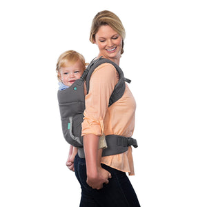 Multifunctional baby carrier - Multifunctional Baby Carrier for Tiny Adventurers