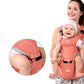 Multifunctional baby carrier - Carry Your Baby Like a Pro in Style and Comfort