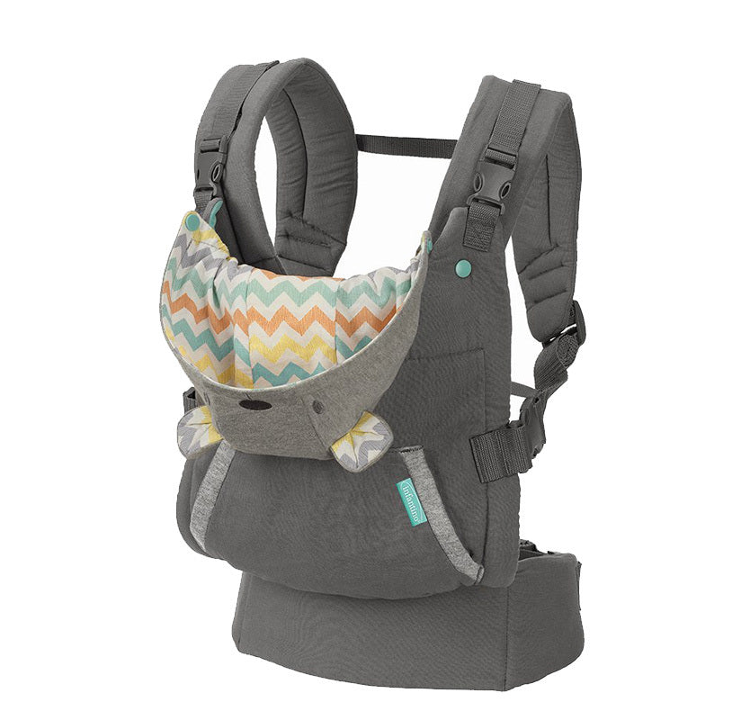 Multifunctional baby carrier - Multifunctional Baby Carrier for Tiny Adventurers