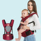 Multifunctional baby carrier - Carry Your Toddler Like a Pro With This Carrier