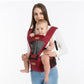 Multifunctional baby carrier - Carry Your Toddler Like a Pro With This Carrier