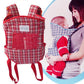 Multifunctional baby carrier - Carry Your Baby Like a Pro with Style and Giggles