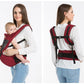 Multifunctional baby carrier - Carry Your Toddler Like a Pro With This Carrier