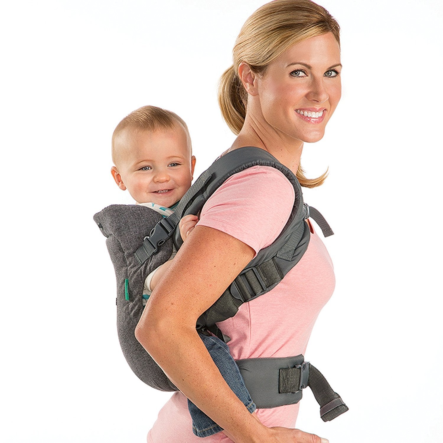 Multifunctional baby carrier - Multifunctional Baby Carrier for Tiny Adventurers