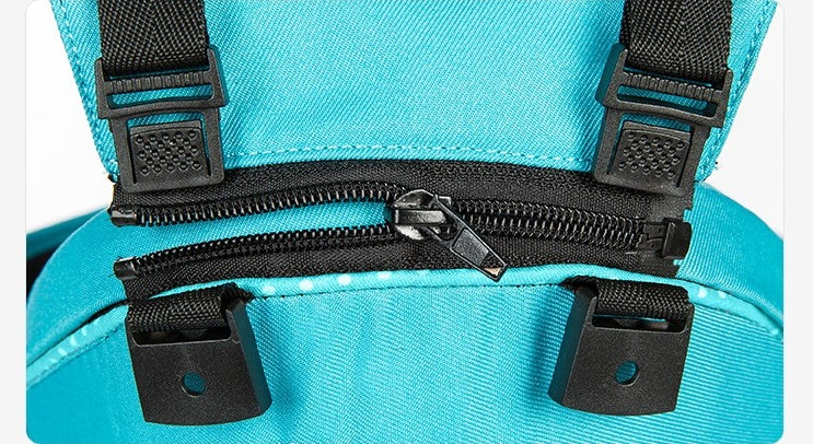 Multifunctional baby carrier - Carry Your Toddler Like a Pro With This Carrier