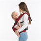 Multifunctional baby carrier - Carry Your Toddler Like a Pro With This Carrier