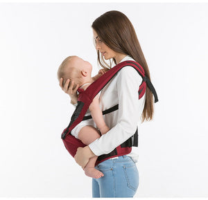 Multifunctional baby carrier - Carry Your Toddler Like a Pro With This Carrier