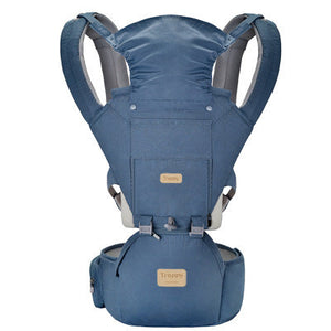 Multifunctional Baby Carrier Waist Stool for 0-36 Months in Multiple Colors - For Tiny Adventure Seekers