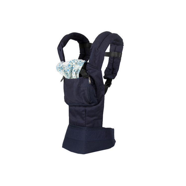 Multifunctional baby carrier - Carry Your Baby Like a Pro with Style and Comfort