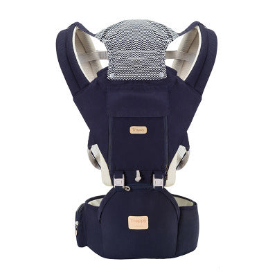 Multifunctional baby carrier - Multifunctional Baby Carrier For Tiny Adventure Seekers