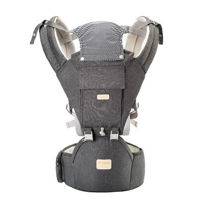 Multifunctional baby carrier - Multifunctional Baby Carrier For Tiny Adventure Seekers