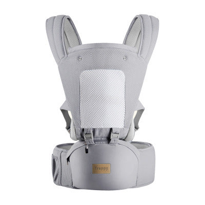 Multifunctional baby carrier - Multifunctional Baby Carrier For Tiny Adventure Seekers