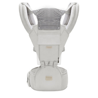 Multifunctional baby carrier - Multifunctional Baby Carrier For Tiny Adventure Seekers