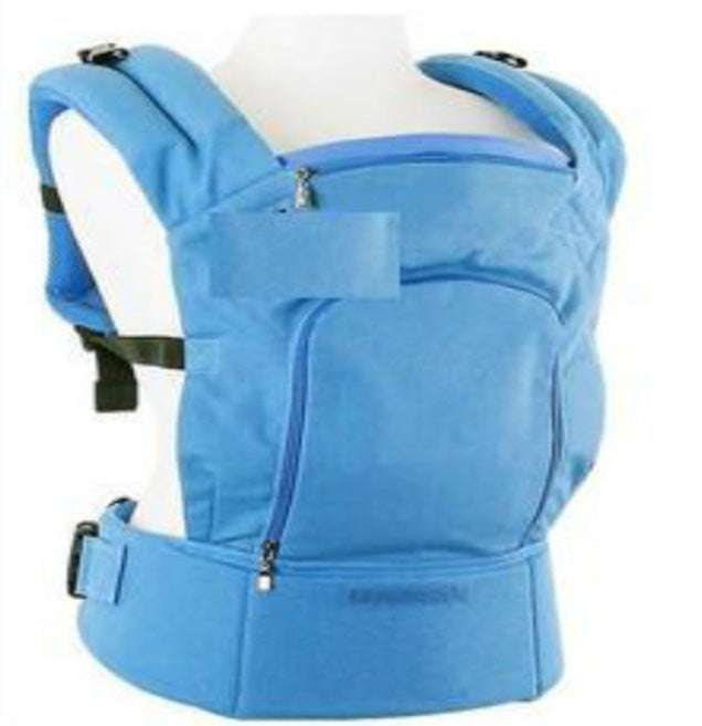 Multifunctional baby carrier baby carrier - Baby Carrier That Makes Parenting a Breeze and a Laugh