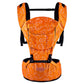 Multifunctional baby carrier - Carry Your Baby Like a Pro with This Fun Carrier