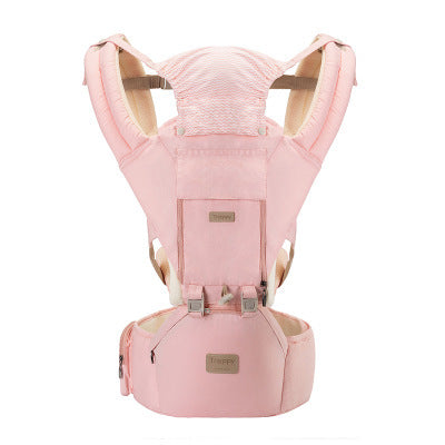 Multifunctional baby carrier - Multifunctional Baby Carrier For Tiny Adventure Seekers