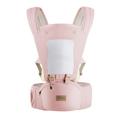 Multifunctional baby carrier - Multifunctional Baby Carrier For Tiny Adventure Seekers