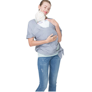 Multifunctional baby sling - Baby Sling Womb Escape Vehicle for Tiny Humans