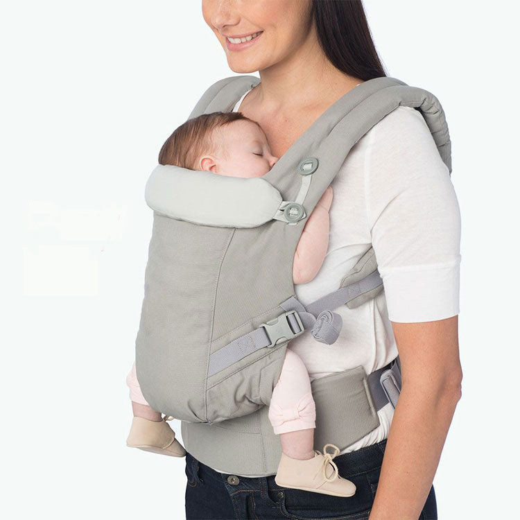 Multifunctional Baby Sling Waist Stool - Sling Your Baby and Your Worries Away with Style