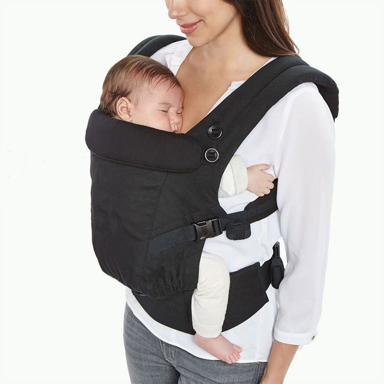 Multifunctional Baby Sling Waist Stool - Sling Your Baby and Your Worries Away with Style