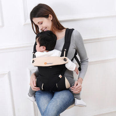 Multifunctional Baby Sling Waist Stool - Sling Your Baby and Your Worries Away with Style