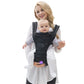 Multifunctional baby waist stool Baby Carrier - Waist Stool for Tiny Explorers and Happy Parents