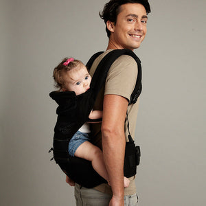 Multifunctional baby waist stool Baby Carrier - Waist Stool for Tiny Explorers and Happy Parents