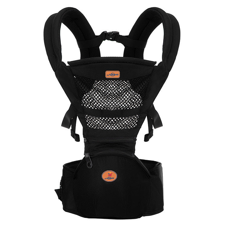 Multifunctional baby waist stool Baby Carrier - Waist Stool for Tiny Explorers and Happy Parents