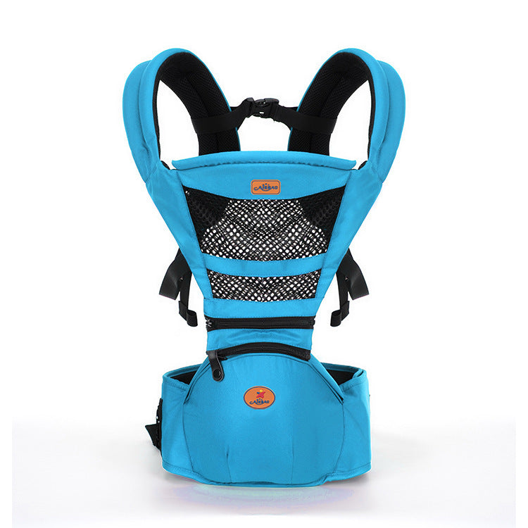 Multifunctional baby waist stool Baby Carrier - Waist Stool for Tiny Explorers and Happy Parents