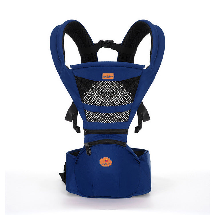 Multifunctional baby waist stool Baby Carrier - Waist Stool for Tiny Explorers and Happy Parents