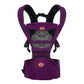 Multifunctional baby waist stool Baby Carrier - Waist Stool for Tiny Explorers and Happy Parents