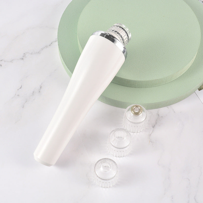 Multifunctional Blackhead Remover Household Electric Facial Detox Device - for Sparkling Skin multifunctional blackhead