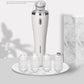 Multifunctional Blackhead Remover Household Electric Facial Detox Device - for Sparkling Skin multifunctional blackhead
