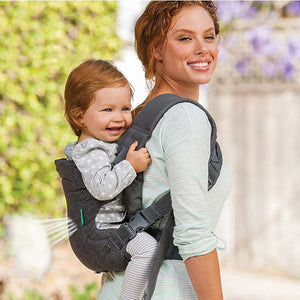 Multifunctional Breathable Backpack Baby Carrier Strap - Breathable Backpack Baby Carrier for Tiny Explorers