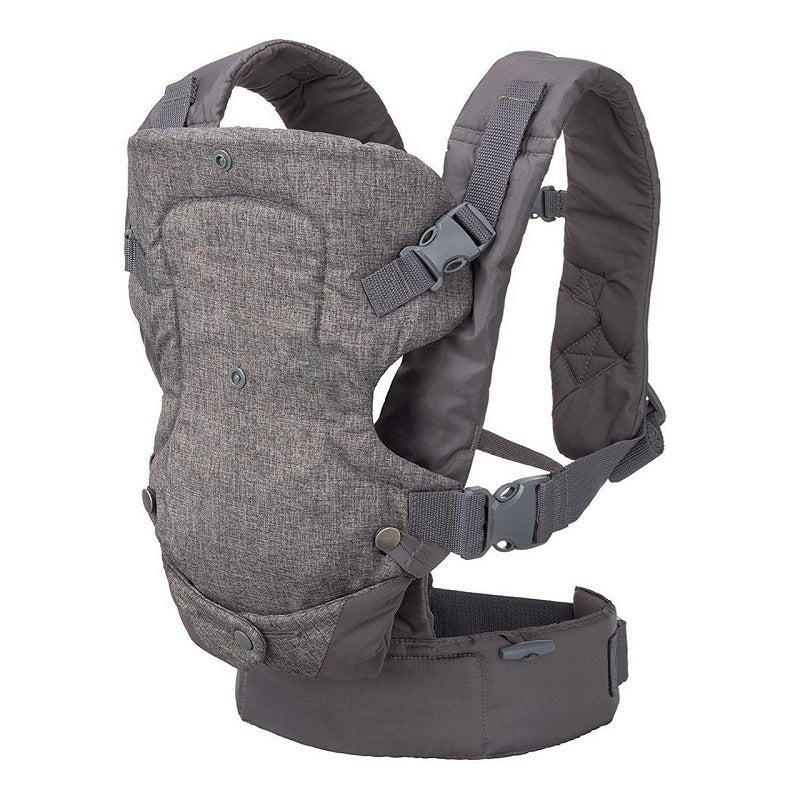 Multifunctional Breathable Backpack Baby Carrier Strap - Breathable Backpack Baby Carrier for Tiny Explorers