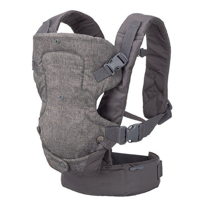 Breathable Baby Backpack Carrier for 8-32 Months Max 15kg - Tiny Explorers breathable backpack baby carrier