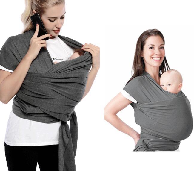 Multifunctional coax sleeper baby carrier - Coax Your Baby to Sleep in Style and Comfort