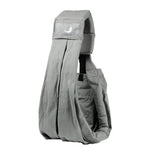 100% Cotton Safety Strap for CHF Devices Compatible with United States Standards - Carry Baby Like a Pro This Marvel