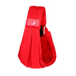 100% Cotton Safety Strap for CHF Devices Compatible with United States Standards - Carry Baby Like a Pro This Marvel