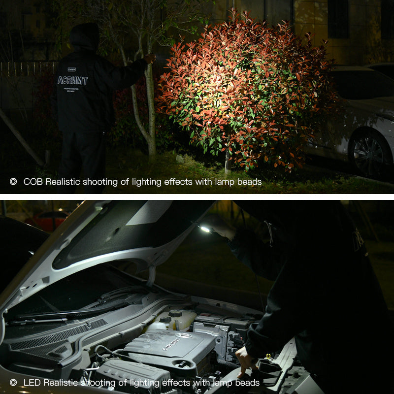 Multifunctional Emergency Charging Light Keychain with Survival Tools - Teleplus multifunctional charging emergency