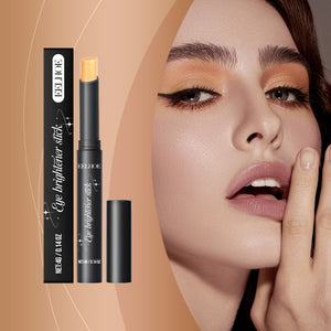 Multifunctional Eye Shadow Stick with Highlight Color Rendering for Makeup - eye shadow stick multifunctional eyeshadow