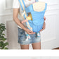 Multifunctional Front Holding Baby Waist Stool - Sit Strap and Stroll with Our Baby Waist Stool