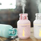 Multifunctional gas tank humidifier - Gas Tank Humidifier for All Your Spray Mode Needs